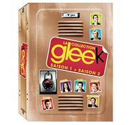 FOX La Collection Glee - Saison 1 + Saison 2