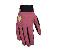 FOX LADY DEFEND GUAVA GLOVES L