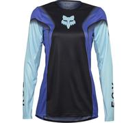 FOX LADY FLEXAIR SWEATSHIRT INFINITE BLACK L