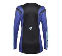 FOX LADY FLEXAIR SWEATSHIRT INFINITE BLACK M
