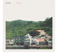 Fox Lake - Repose [VINYL]