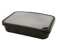 Fox Large Bait Box With Solid Lid