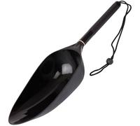 FOX Large Baiting Spoon - Carp Fishing Throwing Spoon Trowel for Boilies & Carp Food Feeding Spoon