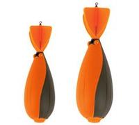 Fox Large Impact Spod | Long Range Carp Fishing Spod | Scoop Design for a Fast Easy Fill | Areodynamic Shape | Code CAC640