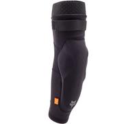 Fox Clothing Launch MTB Elbow Guards Black