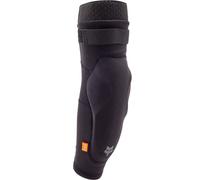 FOX Launch Elbow Guard - Mixte - Black - size XL- model 2024 XL
