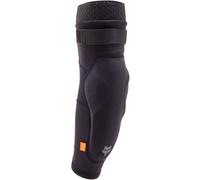 FOX Launch Elbow Protectors, black, size XS for Men