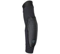 FOX Launch Elite Elbow Guard - Mixte - Black - size M- model 2024 M