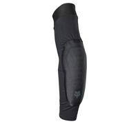 Fox Launch Elite MTB Elbow Guards Black