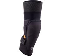 FOX Launch Knee Guard - Mixte - Black - size S- model 2025 S