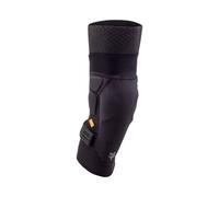FOX Launch Knee Protectors, black, size XS for Men