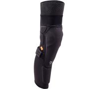 Fox Racing Launch Knee/Shine Guard [BLK]