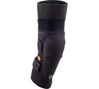 FOX Launch Knee Protectors, black, size L for Men