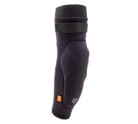 FOX Launch Elbow Protectors, black, size XS for Men
