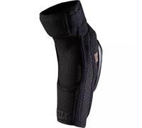 FOX Launch Pro D30 Elbow protectors, black, size S