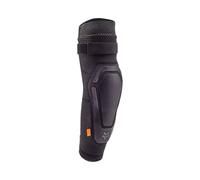 Fox Clothing Launch Pro MTB Elbow Guards Black