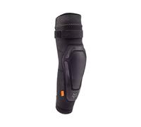 FOX Launch Pro Elbow Protectors, black, size S
