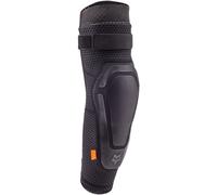 Fox Clothing Launch Pro MTB Elbow Guards Black