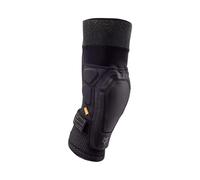 Fox Launch Pro Knee Pads in Black Large