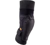Fox Clothing Launch Pro MTB Knee Guards Black