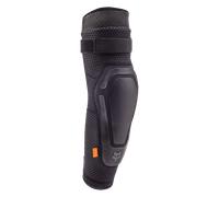 FOX Launch Pro Elbow Protectors, black, size XL for Men