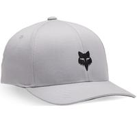 Fox Cap LEGACY Youth Snapback Steel Grey