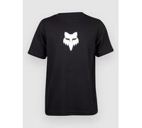 Fox Legacy Kids T-Shirt black XS