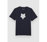 Fox Legacy Kids T-Shirt midnight XS