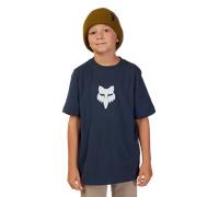 FOX Legacy T-Shirt Youth MidnightM Midnight
