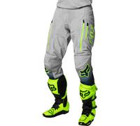 FOX Legion Air Crosspants gray size 28