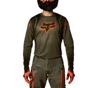 FOX Legion Air MX Jersey men Olive, S