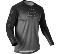 Fox Legion Jersey Black L