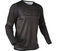 Fox Legion Lt Jersey Black S