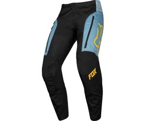 FOX Legion LT Motocross Pants, black-grey, size 28 for Men