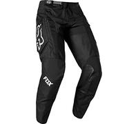 Fox LEGION LT PANT BLACK BLACK 30