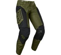 FOX Legion Lt Pants Fatigue Green 32