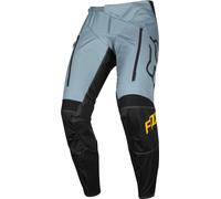 FOX Legion Motocross Pants, black-grey, size 28 for Men
