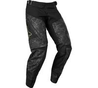 FOX Legion Motocross Pants, black, size 28 for Men