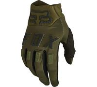 FOX Legion Water Gloves Fatigue Green S