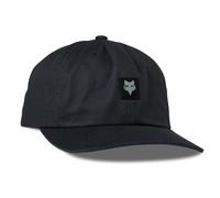 Fox Level Up Adjustable Hat Black
