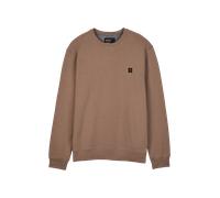 FOX Level Up Fleece Sweater Chai BrownXL Chai Brown