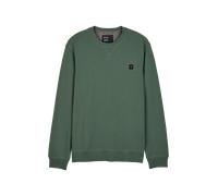 §FOX Level Up Fleece Sweater Hunter Green§