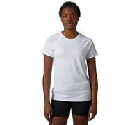 FOX LEVEL UP SS T-shirt white XS