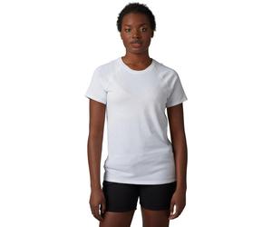 FOX LEVEL UP SS T-shirt white XS