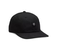 Fox Level Up Strapback Hat One Size Black
