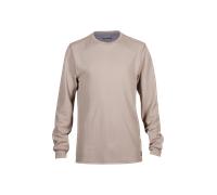 §FOX Level Up Thermal LS Long Sleeved T-Shirt Taupe§