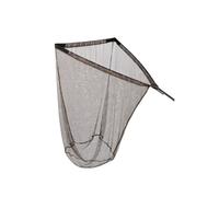 Fox Lever Lok Landing Net - 6ft Or 8ft - Instant Break-Down - Carp Fishing Nets