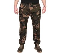 Fox Lightweight Camo Joggers Carp Fishing Clothing Trousers All Sizes