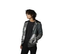 FOX Lindon Sasquatch Fleece Black/CamoM Black,Camo