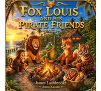 FOX LOUIS and His Pirate Friends: Part 1 (FOX LOUIS - PIRAT ADVENTURES)
